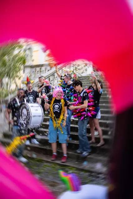 Foto: Ulrich & Erich