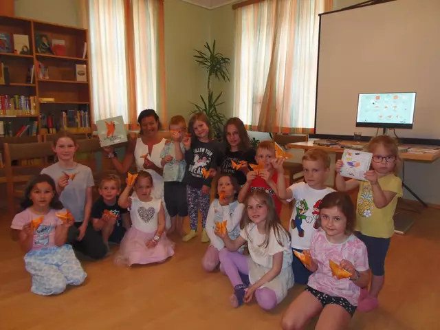 Anna Maurer, Norah Gratzl, Paul Gratzl, Johanna Fölk, Anastasija Peterseil, Erika Stöckl, Miriam Anderl, Magda Hassan, Tobias Anderl, Vera Stöckl, Miriam Maurer, Johannes Müller, Viktor Bernhard, Lisa Müller