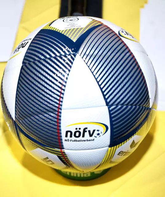 Der Niederösterreichische Fußballverband hat die Klasseneinteteilung für die Saison 2025/26 bekannt gegeben. | Foto: Achleitner