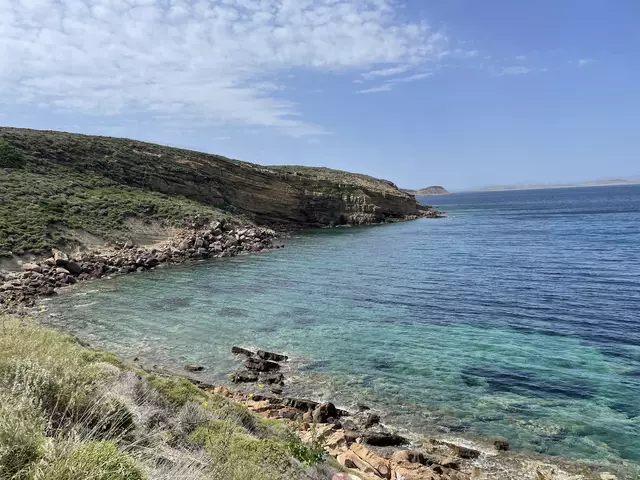 Λήμνος | Φωτογραφία: Mauro Maloberti