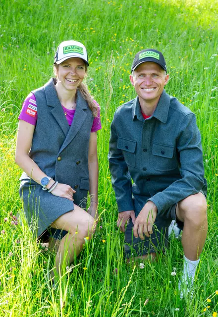 Tamara Steiner und Mika Vermeulen zeigten in der abgelaufenen Wintersaison mit starken Leistungen und Resultaten auf. | Foto: Herbert Raffalt