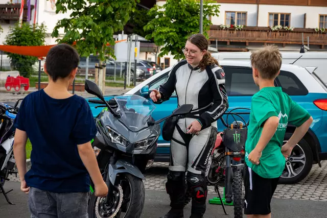 Foto: Bernhard Gögele