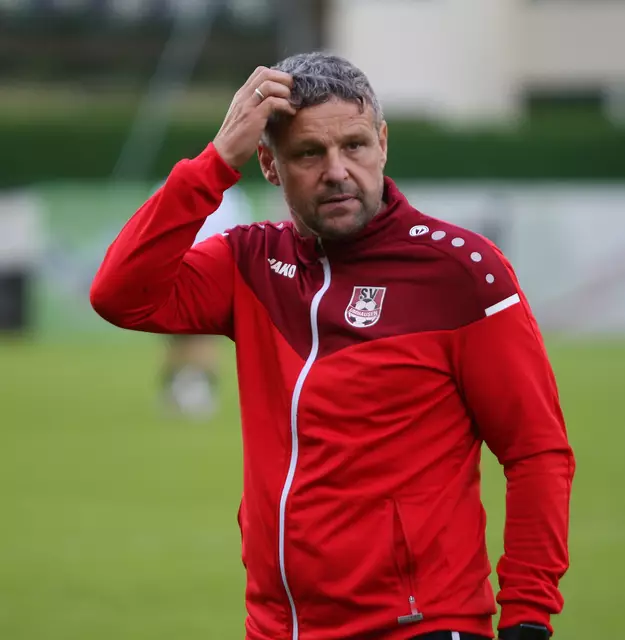 Arbeitete erfolgreich in Umhausen und übernimmt jetzt die SPG Mieminger Plateau: Sieghard Gritsch. | Foto: Peter Leitner