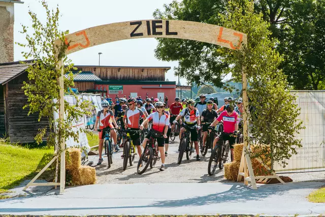 Die 3-Seen-Tour findet diesmal am 12. Juli statt. | Foto: Landjugend Edelschrott