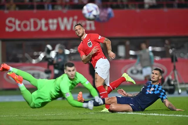 Archiv | Foto: JOE KLAMAR / AFP / picturedesk.com