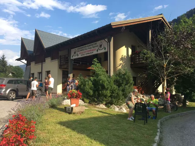 Foto: Käserei Ugovizza