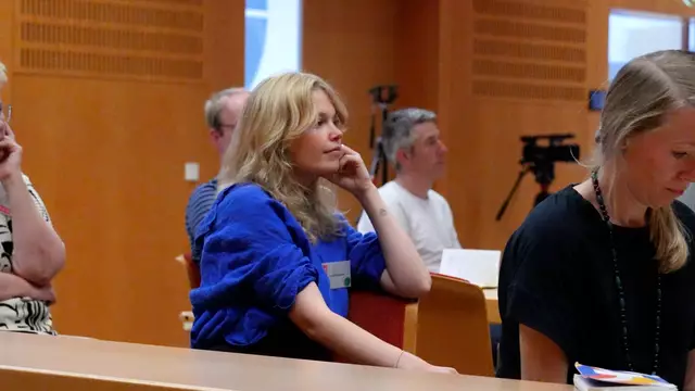 Zur Tagung werden 20 Referent*innen erwartet, die in unterschiedlichen Formaten über zukunftsfähige Systeme sprechen werden. | Foto: Stefan Schubert