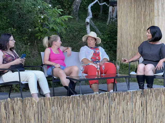 Foto: Dorfbühne Telfes