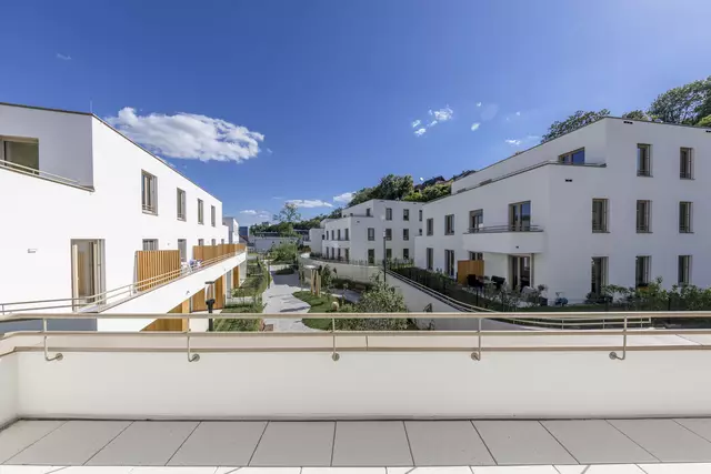 Hochwertiges Wohnen im idyllischen Kremstal | Foto: marena