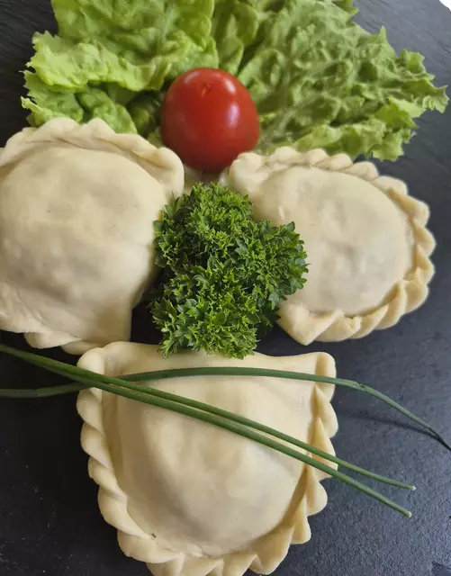 Gailtaler Kirchtagsnudel | Foto: Privat