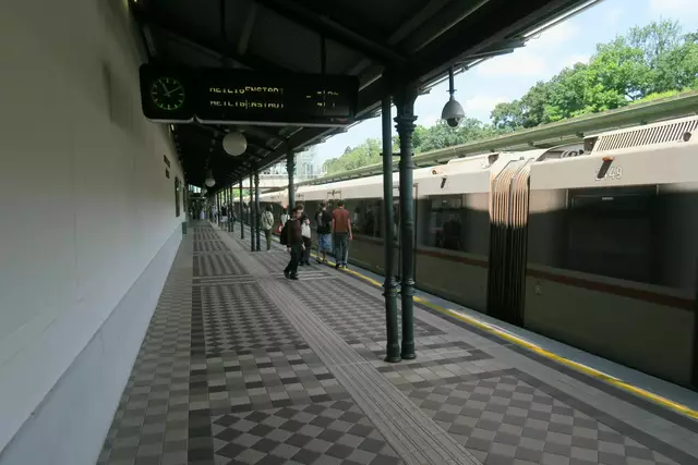 Foto: Patricia Hillinger/MeinBezirk