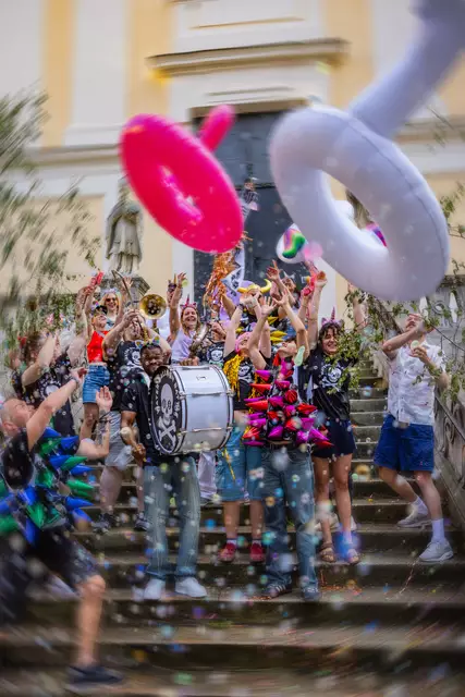 Foto: Ulrich & Erich