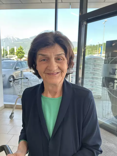 Maria Auer | Foto: Maria Lutz