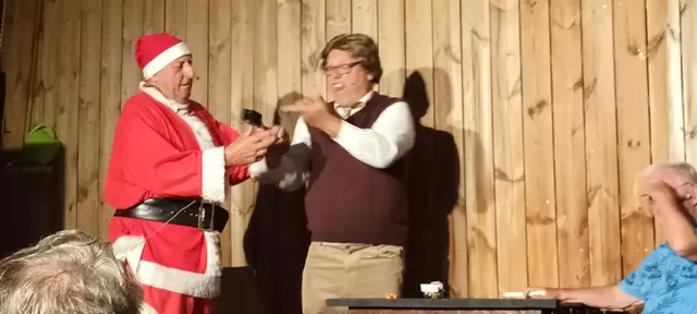 MA _THH Hr Klaus , Hans; Ing. Breitfuß Harti; Hr. Weber, Tino 