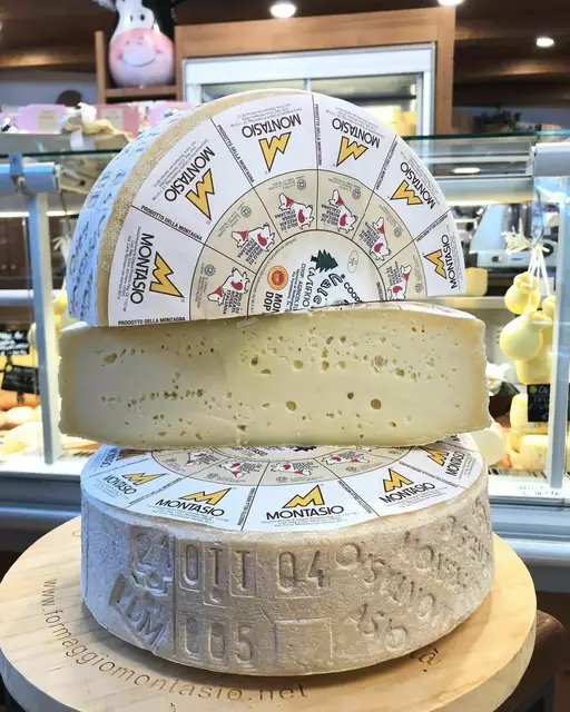 Foto: Käserei Ugovizza