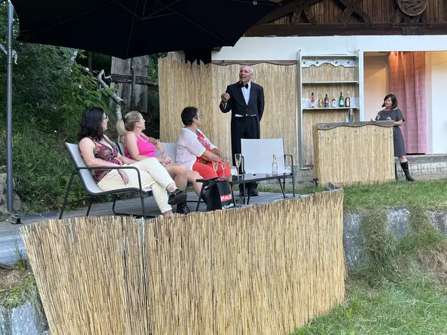 Foto: Dorfbühne Telfes