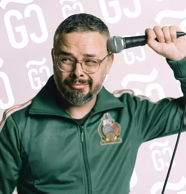 Gabriel Castaneda gastiert mit „Nacho Man“ am 18.10. in Landeck. | Foto: Foto: Preschern