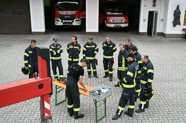 Foto: Wilfried Fischer