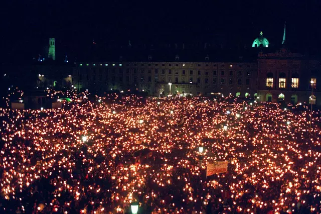 Foto:  Schnarr Ulrich / APA / picturedesk.com
