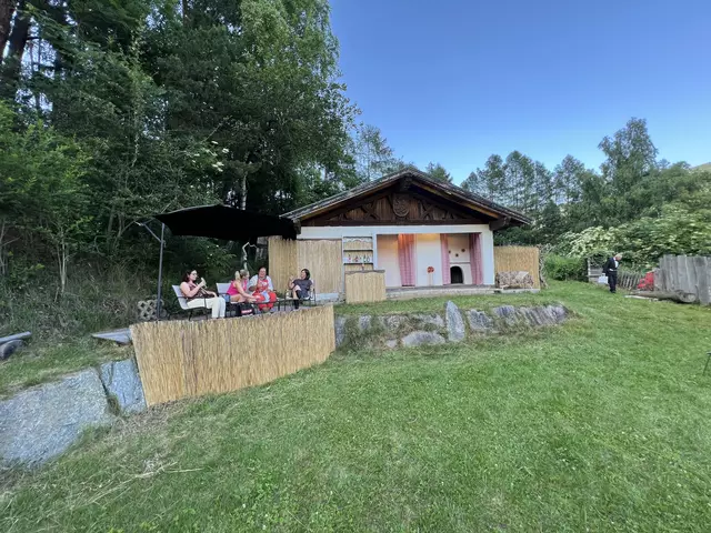 Foto: Dorfbühne Telfes