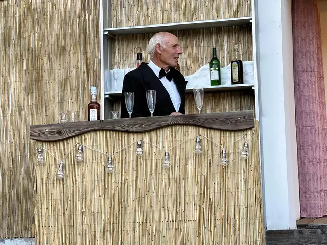 Foto: Dorfbühne Telfes