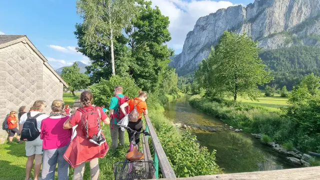 Foto: KEM Mondseeland