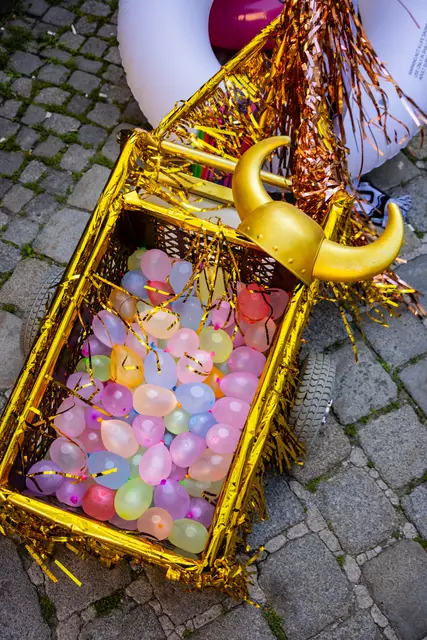 Foto: Ulrich & Erich