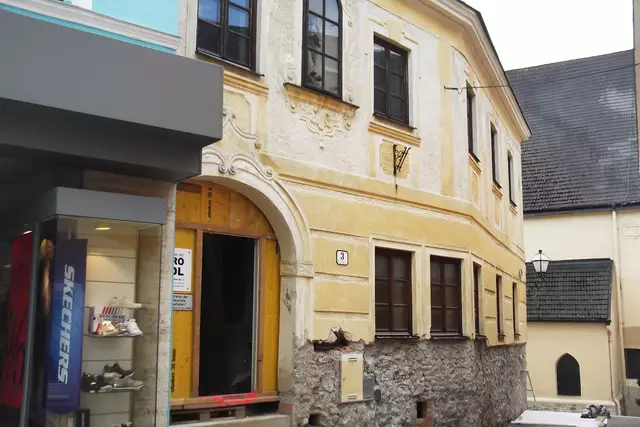 Damals-Foto vom 16.7.2021 | Foto: B. Hofmann