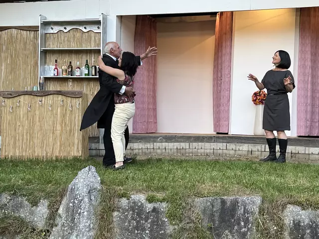 Foto: Dorfbühne Telfes