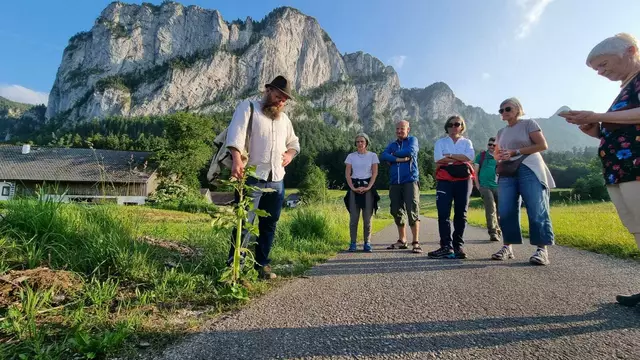 Foto: KEM Mondseeland