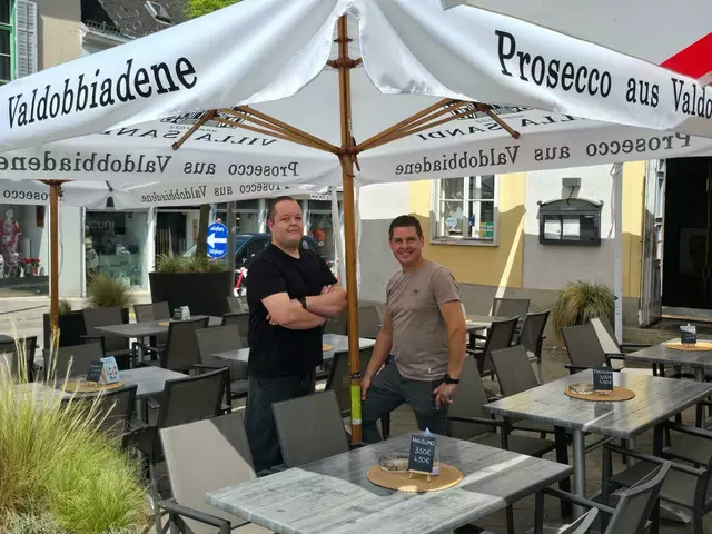 Kirchtavern in Gleisdorf | Foto: Kirchtavern