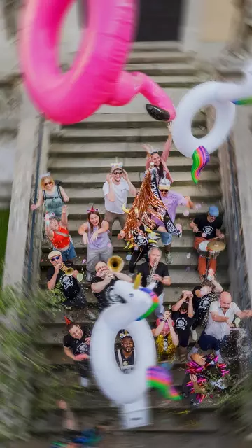 Foto: Ulrich & Erich