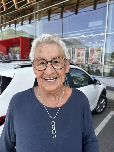 Maria Singer | Foto: Maria Lutz