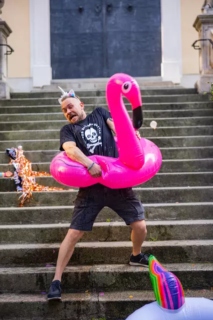 Foto: Ulrich & Erich