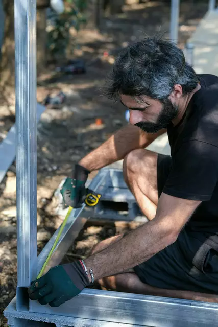 „Vorarlberger Wohnbauförderung nachhaltig sichern und attraktiv halten - Anpassungen der Förderungsrichtlinien zum 1. Juli 2025.“
 | Foto: hrant-khachatryan