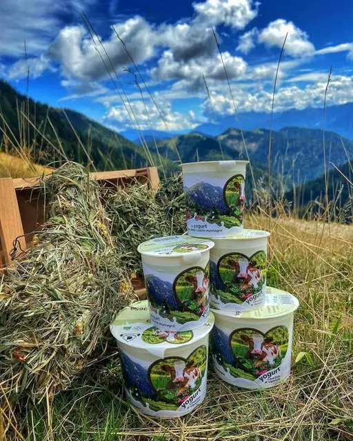 Foto: Käserei Ugovizza