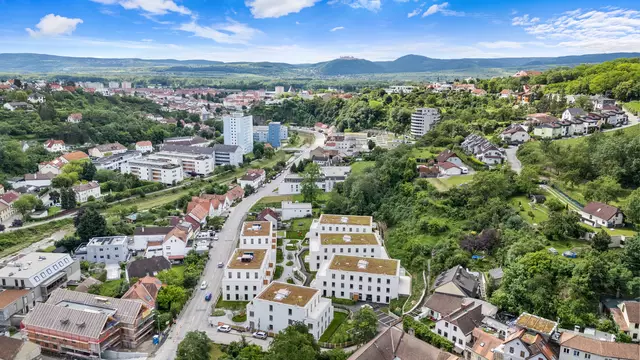 Hochwertiges Wohnen im idyllischen Kremstal | Foto: marena
