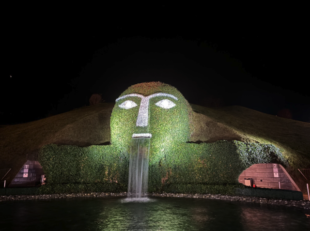 Der Swarovski-Konzern hat innerfamiliäre Streitigkeiten beigelegt.  | Foto: Swarvoski