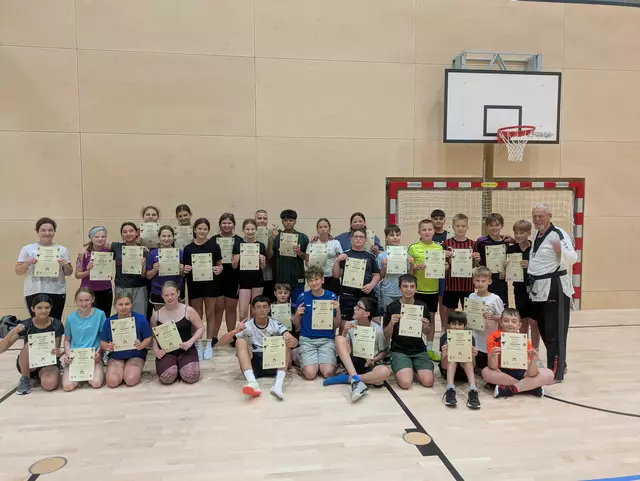 Rotary Club Rattenberg fördert wichtige Projekte für junge Menschen in Kundl. | Foto: RC Rattenberg