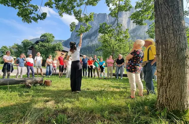 Foto: KEM Mondseeland