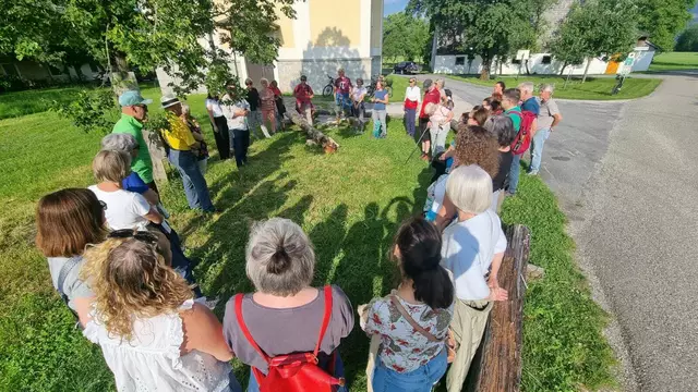 Foto: KEM Mondseeland