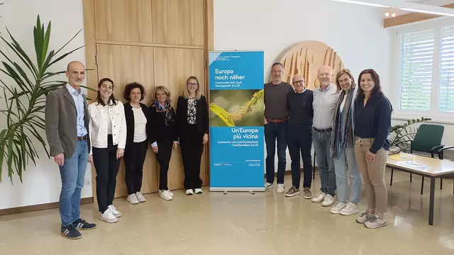 Foto: Foto: LAG Hermagor