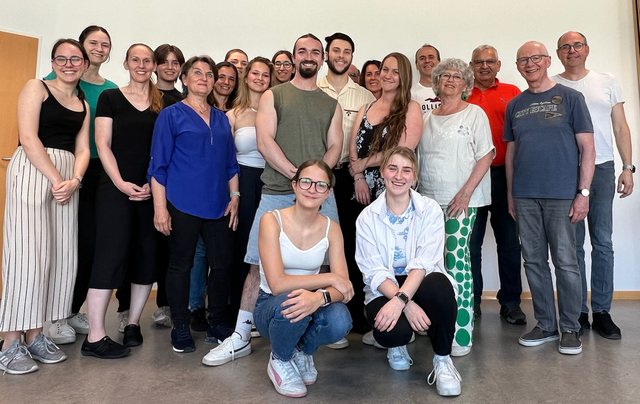 Das Musical "Judas, ein Mensch kommt im September nach Eisenstadt.  | Foto: Musical-Werkstatt "Sonnenland"