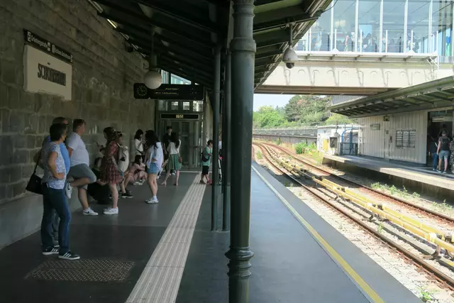 Foto: Patricia Hillinger/MeinBezirk