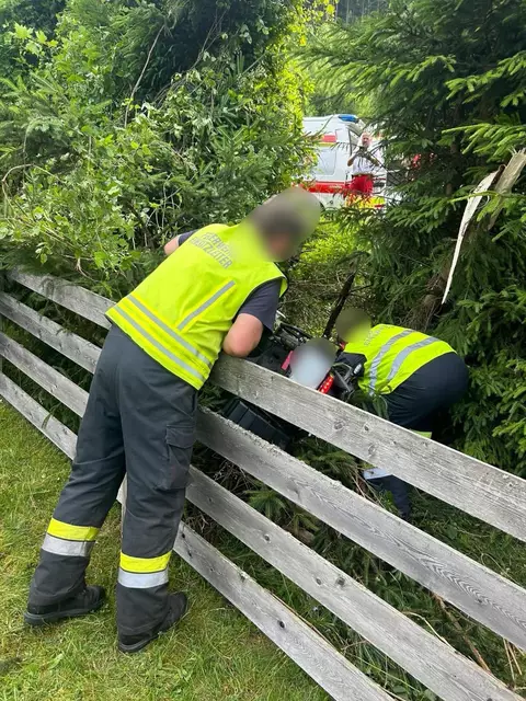 Foto: Freiwillige Feuerwehr Siebenbrünn-Riegersdorf