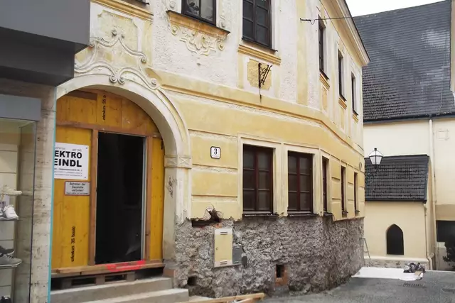 Damals-Foto vom 16.7.2021 | Foto: B. Hofmann