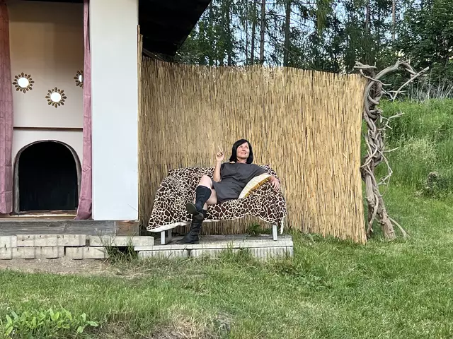 Foto: Dorfbühne Telfes