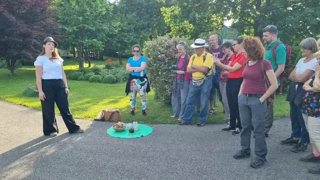 Foto: KEM Mondseeland