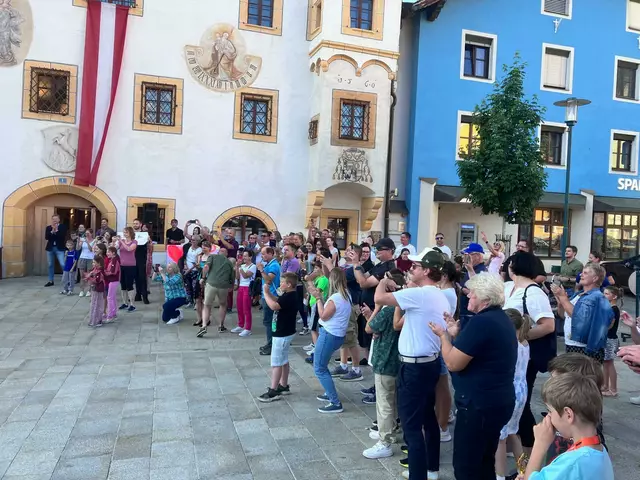 Foto: Rupert Grießner