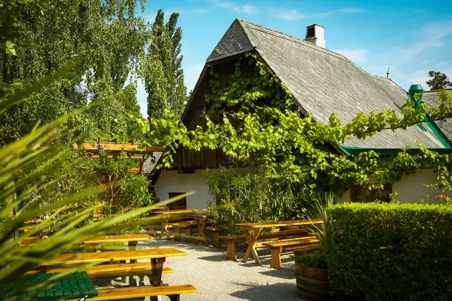 Foto: Weingut Edlmoser